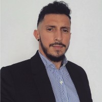 Luis Angulo