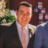 Marcelo Augusto P. Lima