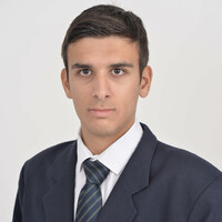 Chris Nicolaou