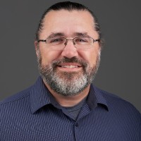 Gavin W. Manes, Ph.D.