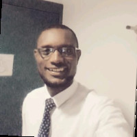 Patrick Mvula