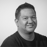 Andrew Martinez