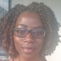 Josette Esther Nakandi