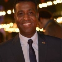 Ahmed Hussein Ali