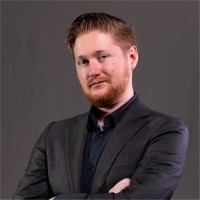 Nick Huntley