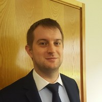Brendan Perrott
