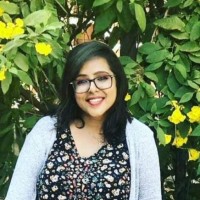 Keerthana Ramasamy