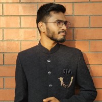 Jayesh Deshmukh