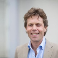 Colin van der Heiden