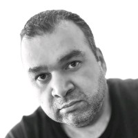 Bashar Abbas