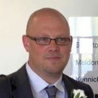 David Gleadall