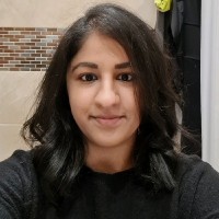Zenab Ali