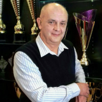 Serban Dabija