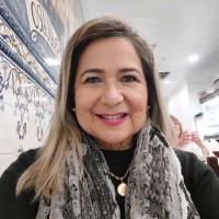 Nádia Falcão da Silva