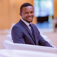 Ezechimere Ugoalah
