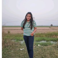 Shreya Sutradhar