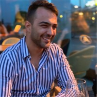 Yordan Delchev
