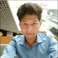 Sunil Kumar Behera