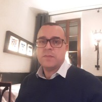 Mohamed Ali Ben Gamra