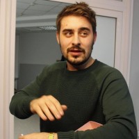 Tony Polyak
