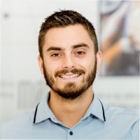 David Rovsing Mokkelbost
