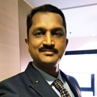 Seshadri S