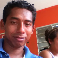 Santiago Alcides Reyes Jimenez