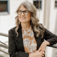 Evelyn S (Evey) Williams, PhD, MEd, CA