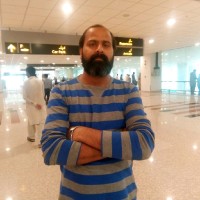 Imran Nabi
