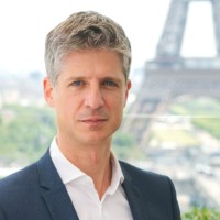 Mickael Minot