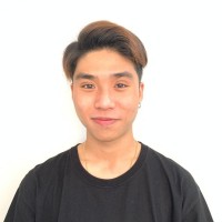 Nicolas Goh