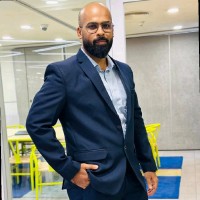 Mohammed Arief Hussain