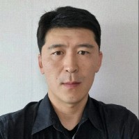 Dongmin Shin