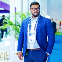 Mushab Muhammad (LSSBB, CSCP)