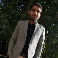 Ali Ahmad