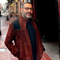 Lonnie Tristan Renteria