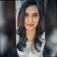 Amrutha Madhusudanan