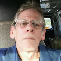 Larry Rhoades