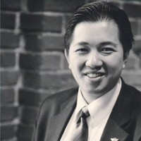 Albert Wong