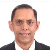 Deepak Ram