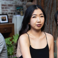 Suzie Kim