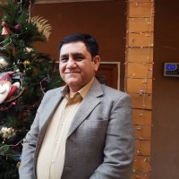 Ahmad Hosseini Arani