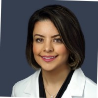 Sepideh Panahi
