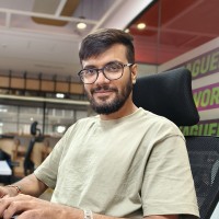 Ayush Pandey