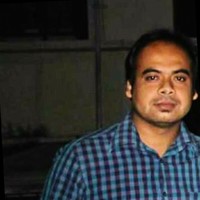 Samrat Dasgupta