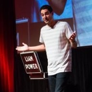 liam Power