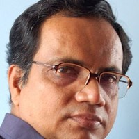 Dibyendu Choudhury