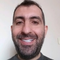 Salim Nahra