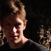 Sam Gebert