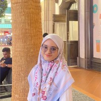 Nabila Atiqah